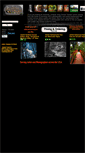 Mobile Screenshot of mygicleeprints.com